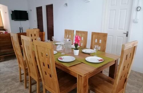Cascavelle House | Khushi's Guest House - Cascavelle