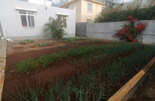 Cascavelle House | Khushi's Guest House - Cascavelle