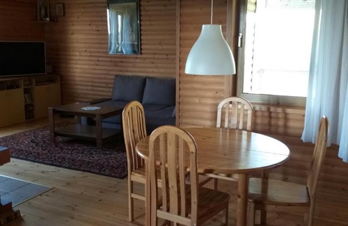 Razdolievskoe House | Khutor Kucherovo