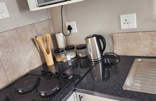 Govan Mbeki Bed & Breakfast | Khutsong Apartmentss