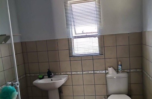 Acornhoek Cabin | Khutsong Lodge