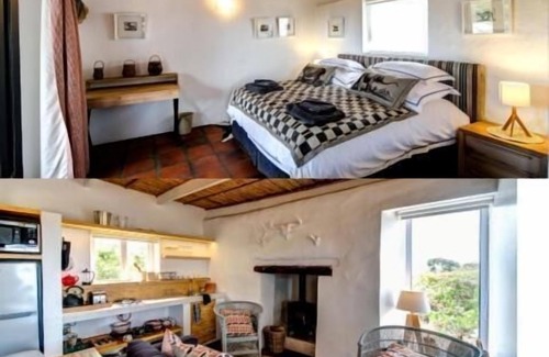 Yzerfontein Bed & Breakfast | Khwa ttu San Culture & Education Centre