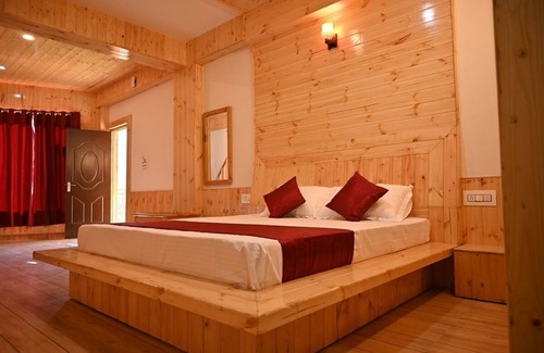 Jibhi Hotel | Khwabeeda Stays