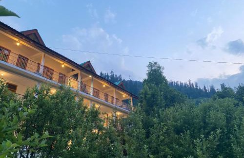 Old Manali House | Khwabgah Stays