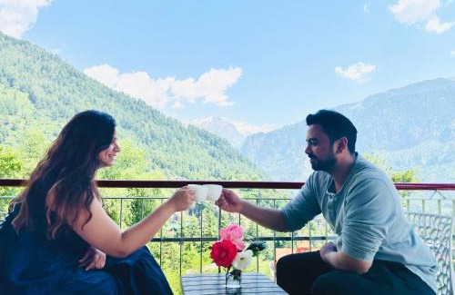 Old Manali House | Khwabgah Stays