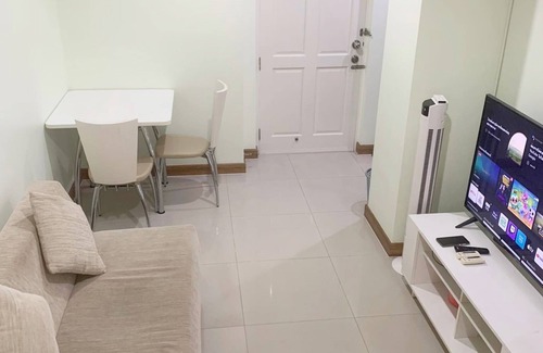 Bang Chak Condo | Khwan SUK101/1 Condo