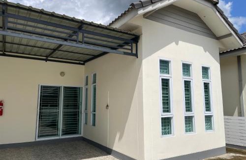 Lampang Apartment | Khwanlom House