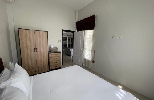 Lampang Apartment | Khwanlom House