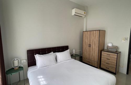 Lampang Apartment | Khwanlom House