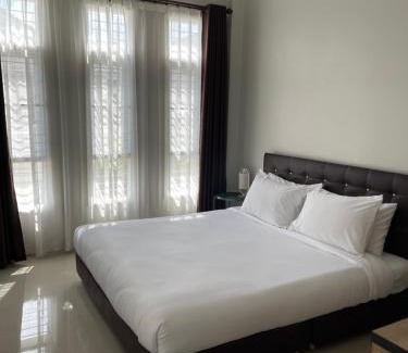 Lampang Apartment | Khwanlom House