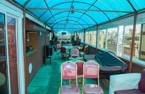 Kiserian Bed & Breakfast | KHWEZA BED AND BREAKFAST IN NAIROBI NGARA