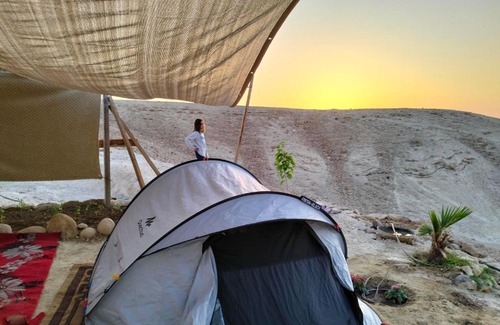 West Bank Other | خيمة البدويه