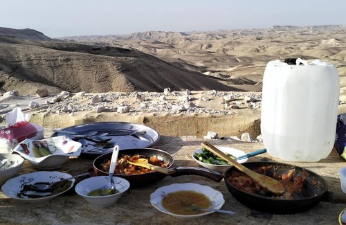 West Bank Other | خيمة البدويه