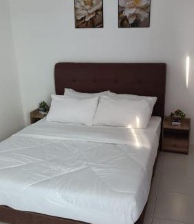 Tasek Gelugor House | KhyraHomestay