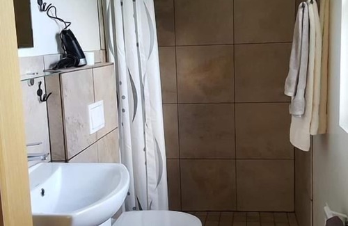 Laugar House | Kiðagil Guesthouse