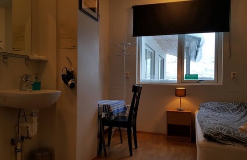 Laugar House | Kiðagil Guesthouse