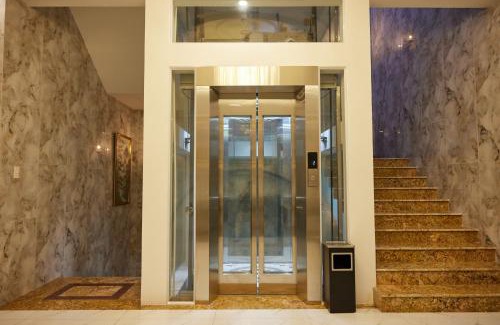Long Thanh Hotel | Kiều Tiên Hotel