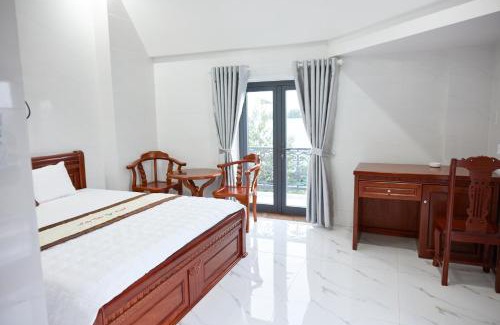 Long Thanh Hotel | Kiều Tiên Hotel