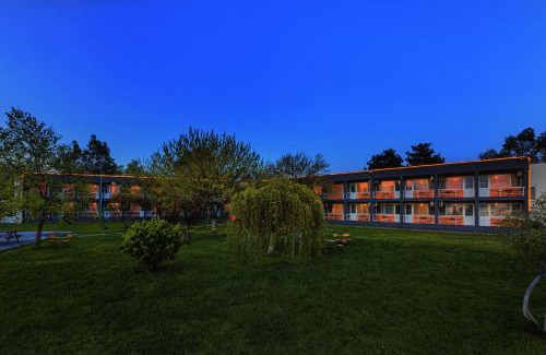 Erdek Hotel | KİRAZ BEACH OTEL