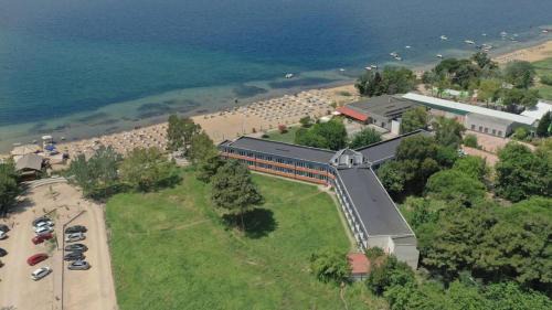 Erdek Hotel | KİRAZ BEACH OTEL