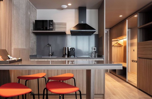 Serris Hotel | Ki Space Hotel & Spa, près de Disneyland Paris