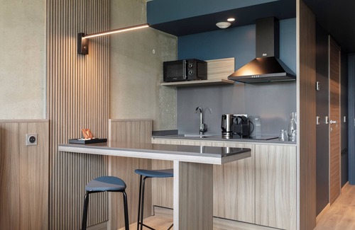 Serris Hotel | Ki Space Hotel & Spa, près de Disneyland Paris