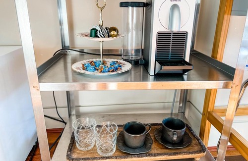 Dundarave Bed & Breakfast | Kia Oceanview Property