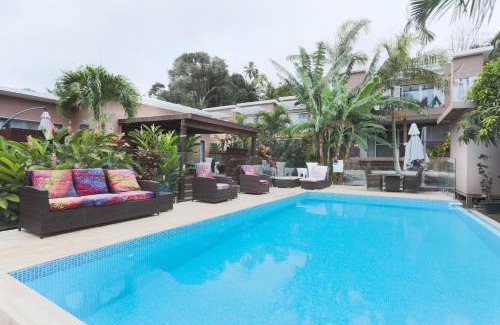 Avarua Villa | Kia Orana Villas and Spa
