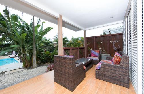Avarua Villa | Kia Orana Villas and Spa