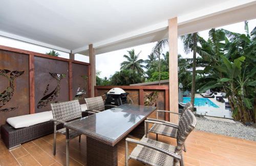 Avarua Villa | Kia Orana Villas and Spa