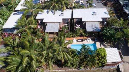 Avarua Villa | Kia Orana Villas and Spa