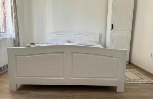 Borsec Apartment | Kiadó apartman
