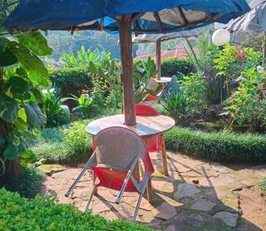 Lushoto Hotel | Kialilo Green Garden Motel
