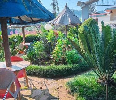Lushoto Hotel | Kialilo Green Garden Motel