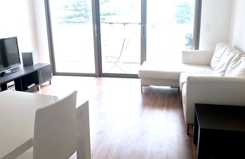 Kiama Apartment | Kiama Executive - sea views at Surf Beach