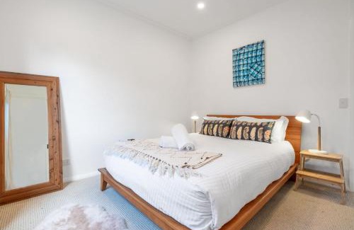 Kiama Heights House | Kiama Garden Retreat