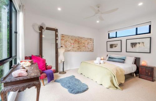 Kiama Heights House | Kiama Garden Retreat