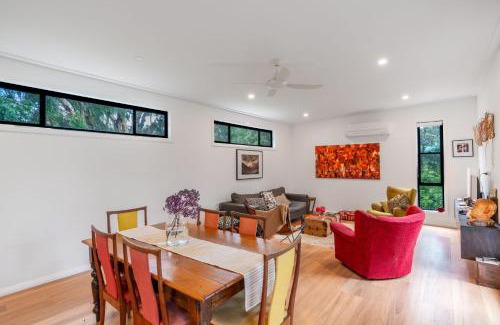 Kiama Heights House | Kiama Garden Retreat