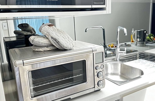 South Coast Apartment | Kiama Water Views Couples Luxury Waterfront Sea Views Retreatn