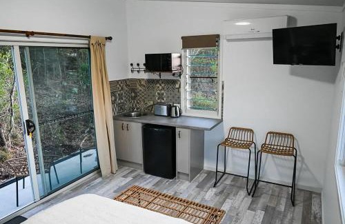 Gowrie Little Plain Cabin | Kiambram Country Cottages