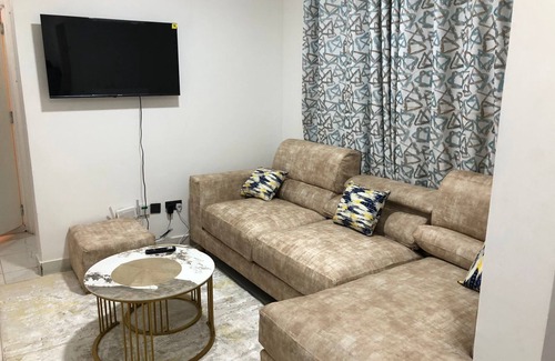 Nairobi Apartment | Kiambu Zone Heights