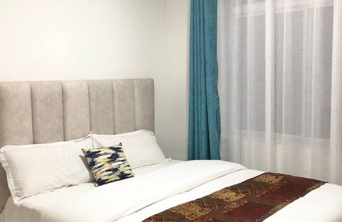 Nairobi Apartment | Kiambu Zone Heights