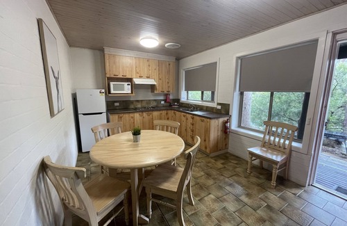 Tathra Cottage | Kianinny Bush Cottages