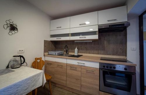 Jesenice Apartment | Kiara 7