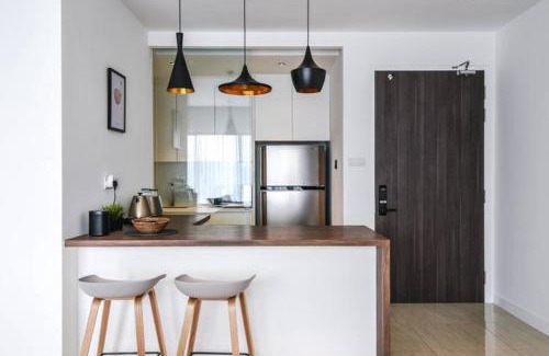 Nilai Apartment | Kiara court nilai