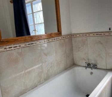 Mahikeng House | Kiara Luxury Accommodation