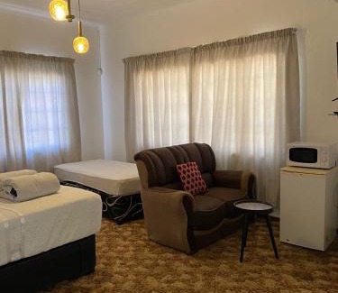 Mahikeng House | Kiara Luxury Accommodation