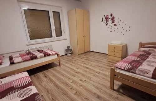 Jesenice Apartment | Kiara rooms