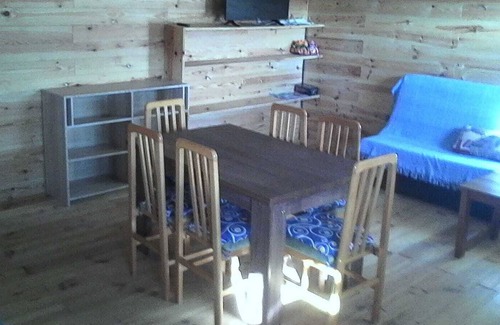 Villanueva de la Jara House | Kiara rural holiday home