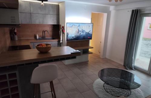 Zagreb Apartment | Kiaris